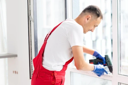 24/7 Glass Door Repair Facilities in West Little River, FL