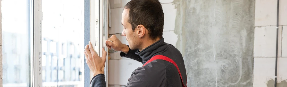 Emergency Cracked Windows Repair Services in West Little River, FL
