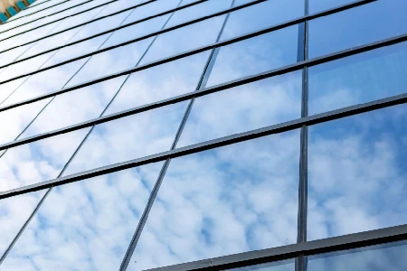 Professional Glass Curtain Wall Repair in West Little River, FL