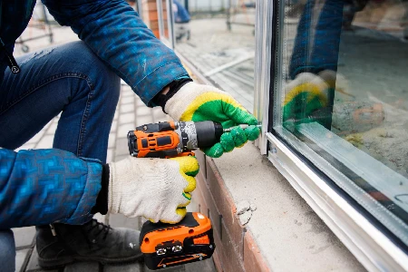 House Window Repair in West Little River, FL