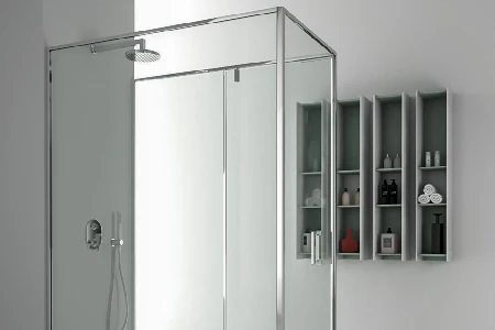 Perfect Shower Door in West Little River, FL