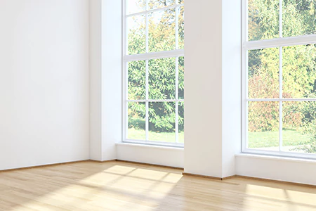 Residential Glass Window Installation in West Little River, FL