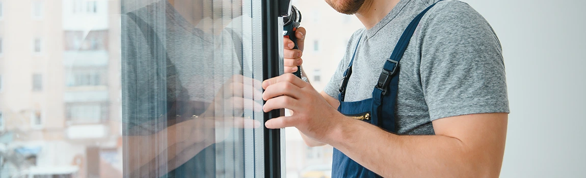Same-day Glass Repair Cost in West Little River, FL