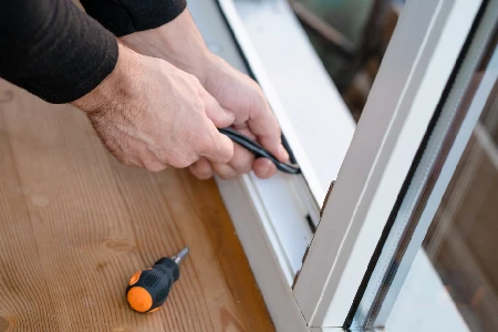 Sliding Patio Glass Door Repairs in West Little River, FL