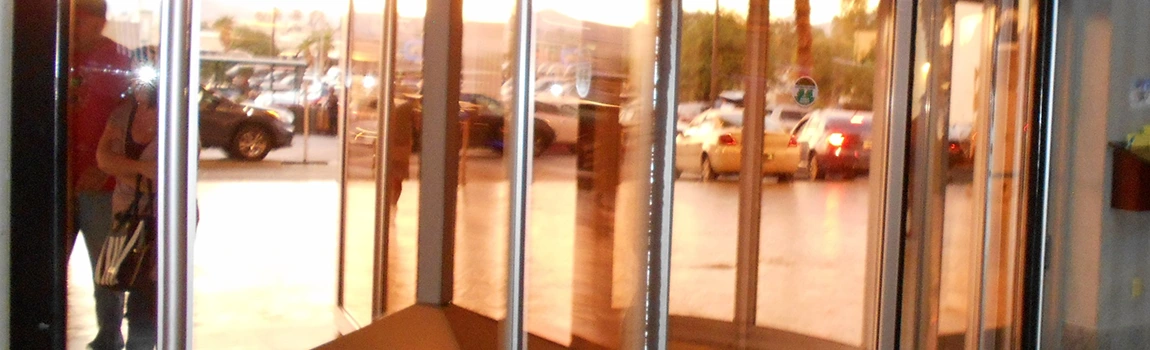 Storefront Glass Repair Cost in West Little River, FL