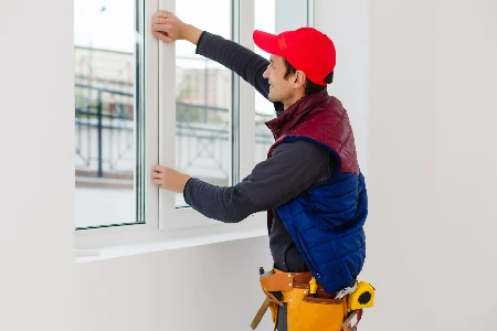 Sash Window Repair in West Little River, FL