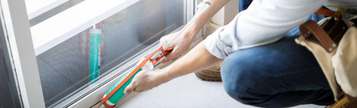 Emergency Window Replacement Services in West Little River, FL