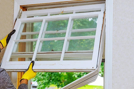 Window Replacement in West Little River, FL