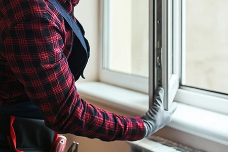 Window Frame Restoration in West Little River, FL